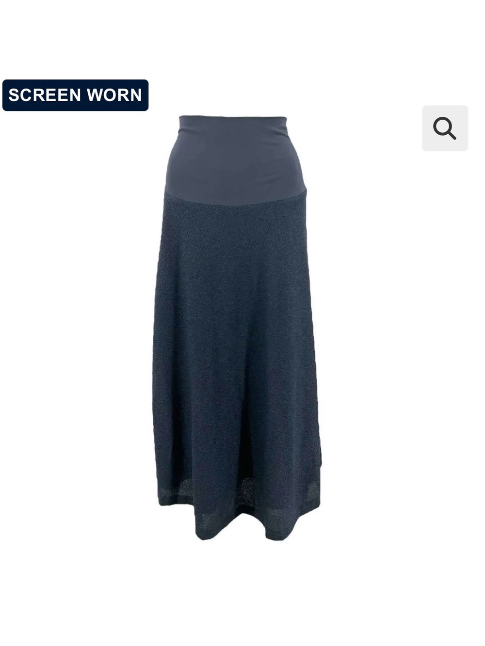Serena Joy Waterford Screen Worn Skirt The Handmaids Tale